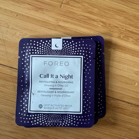 Foreo UFO mini w/ masks - Picture 3 of 6